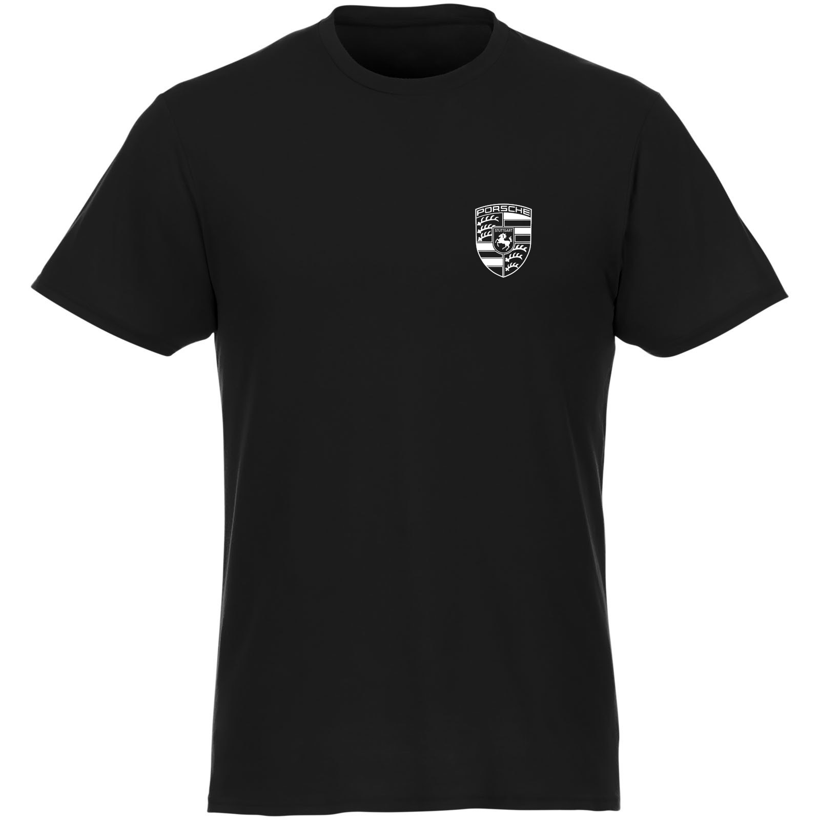 Jade T-Shirt aus recyceltem GRS Material für Herren